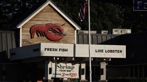 Red Lobster closing restaurants August 2024: full list, .